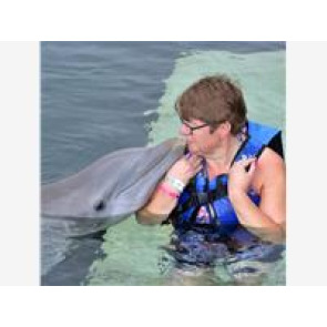 Photo of Cindy ROBINSON