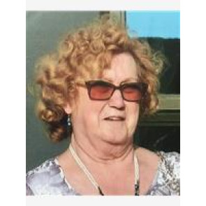 Photo of Kathleen KITCHING