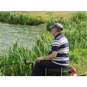 Photo of David Harry STOCKTON