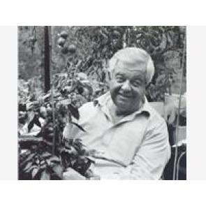 Photo of Peter GOLDING
