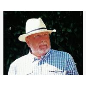 Photo of Spencer BRIDGE