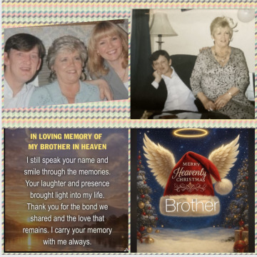 Photo for notice Peter GRAINGER