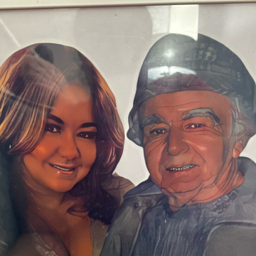 Notice Gallery for JOSEPH PRIDDING