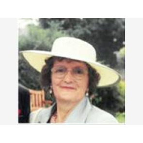 Photo of Hazel ADAMS