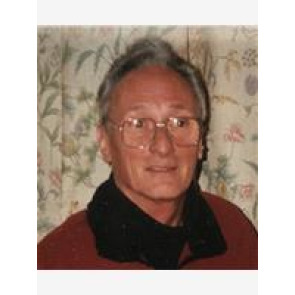 Photo of Peter TURNBULL