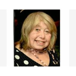 Photo of Claire SWAN