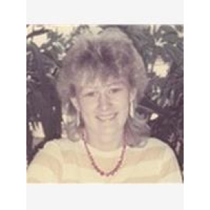 Photo of Julie Anne WESTLEY