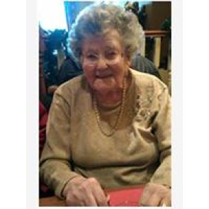 Photo of Millie LAMBERT