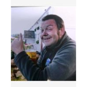 Photo of Mark CAMPBELL