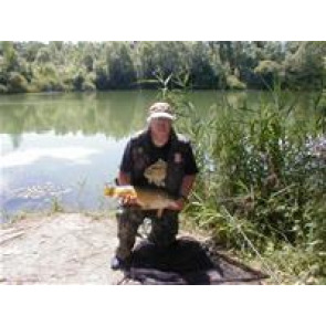 Photo of Clive William ORTON