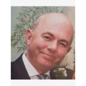 Photo of Terence COURTNEY