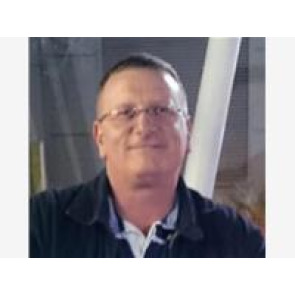 Photo of Wayne BAMPTON