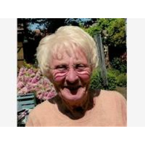 Photo of Pamela PATERSON