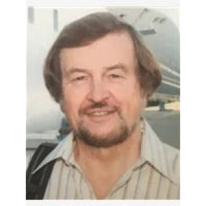 Photo of Dennis PARKINSON