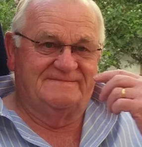 Photo of Tom SHERIDAN