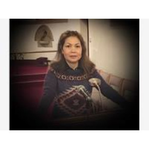 Photo of Nittaya WEBB