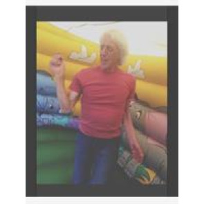 Photo of Andrew BISHOP