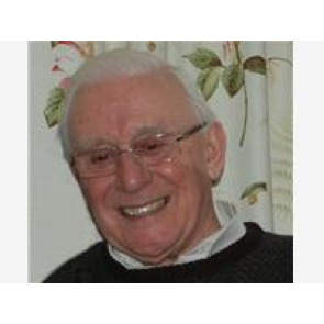 Photo of Brian ANNETT