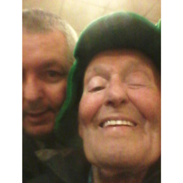 Photo for notice Paddy CONLON