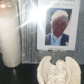 Notice Gallery for Paul TAYLOR