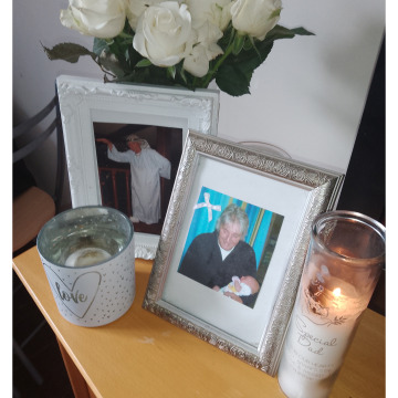 Notice Gallery for Paul TAYLOR