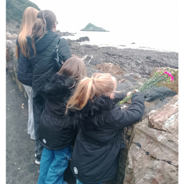 Notice Gallery for Paul TAYLOR