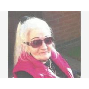 Photo of Ruby ETHELL