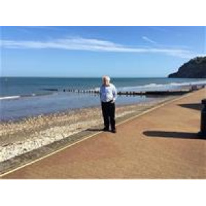 Photo of Leonard NAILOR