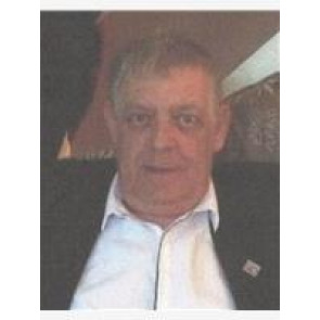 Photo of Thomas FISHER