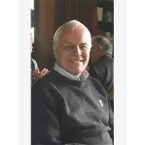 Photo of George Edward BARLEY