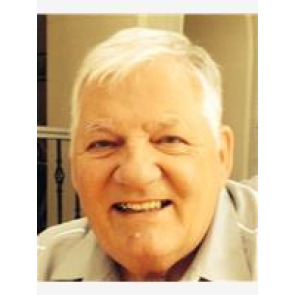 Photo of William John LUDERMAN