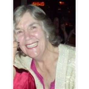 Photo of Jean WINFIELD