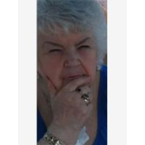 Photo of Sue CHADWICK