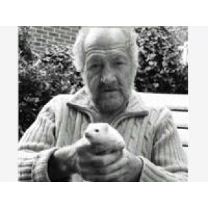 Photo of George Brian GREGORY