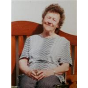 Photo of Margaret BARRY