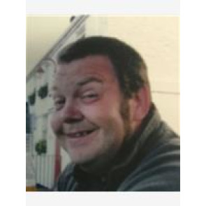 Photo of Mark CAMPBELL