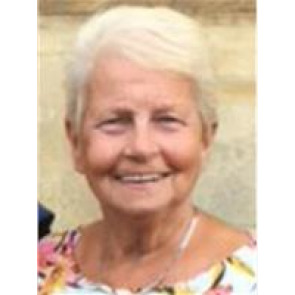 Photo of Christine YOUNG