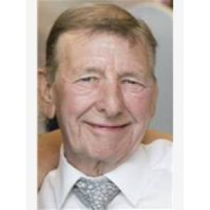 Photo of David George BERESFORD