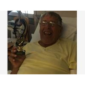 Photo of Peter JOHNSON