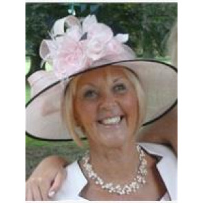 Photo of Lynn WIGGINS