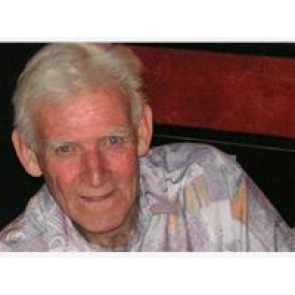 Photo of Lewis HAMMOND