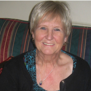 Photo of Sandra Mary HAYWARD