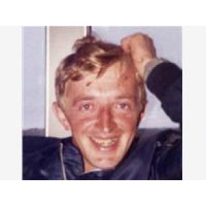 Photo of David MATTHEWS