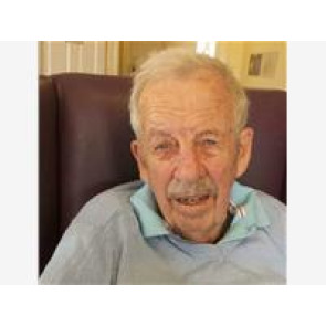 Photo of Gareth WILLIAMS