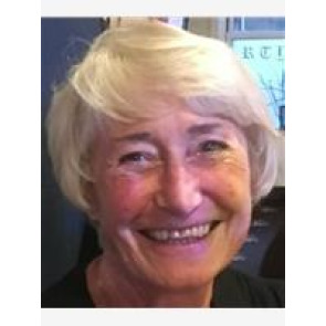 Photo of Catherine TUDDENHAM