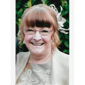 Photo of Susan KLAVER