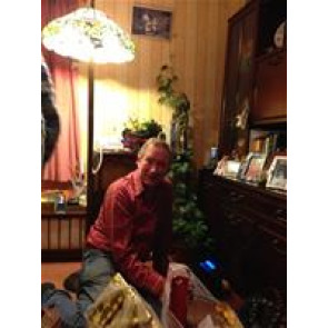 Photo of Geoffrey FLOWERS