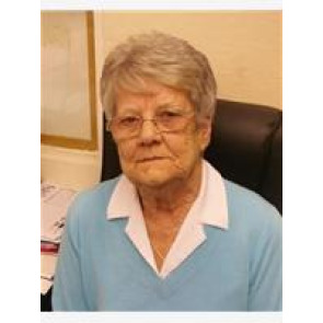 Photo of Sarah Marlyn BRAMMER