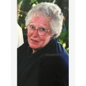 Photo of Patricia LOTHIAN
