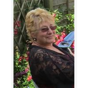 Photo of Christine FARRAR